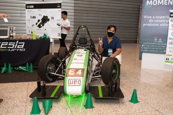 Evento Ampère Expominas 29_10 13